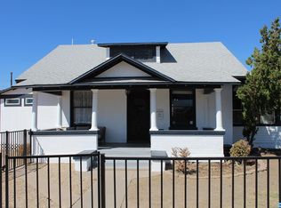 712 W Court Ave, Las Cruces, NM 88005