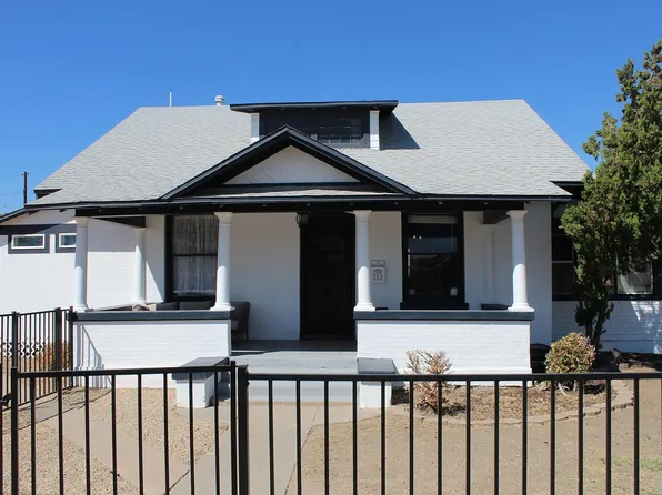 712 W Court Ave, Las Cruces, NM 88005