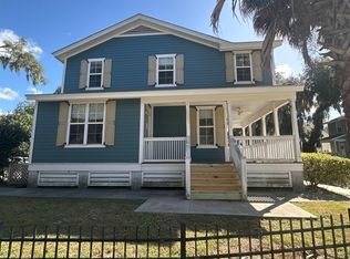 2210 Waddell Rd APT 5, Pt Royal, SC 29935