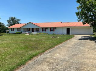 3737 Saint John Rd, Cadwell, GA 31009