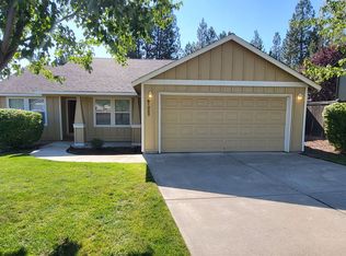 61022 Lodgepole Dr, Bend, OR 97702