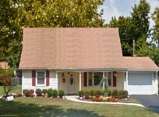 285 Church St, Aberdeen, NJ 07747