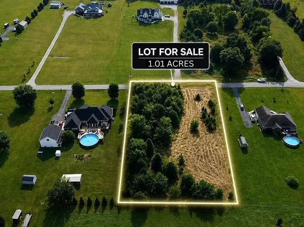321 Aaron Rd Lot 6-7, Bowling Green, KY 42101