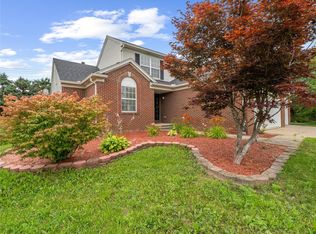 5864 Willow Ridge Dr, Ypsilanti, MI 48197