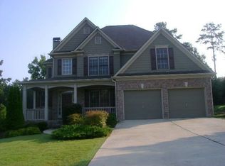 4038 Gold Mill Rdg, Canton, GA 30114