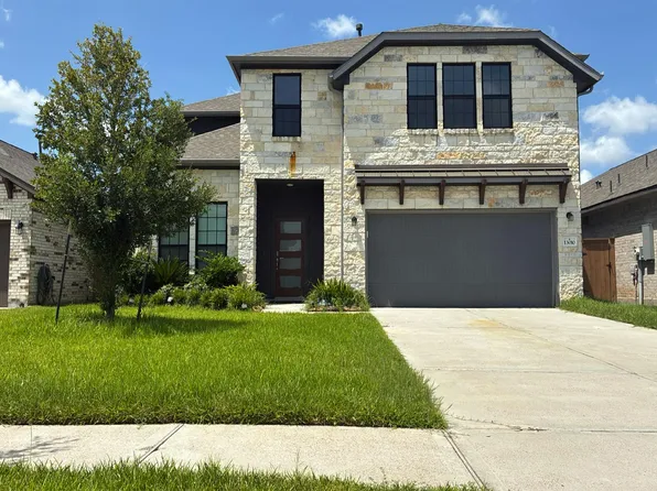 13010 Oleander Bay Ln, La Marque, TX 77568