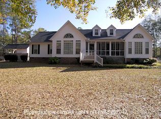 71 Wildwood Ln, Lugoff, SC 29078