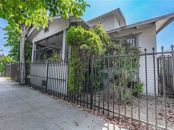 2022 Trinity St, Los Angeles, CA 90011