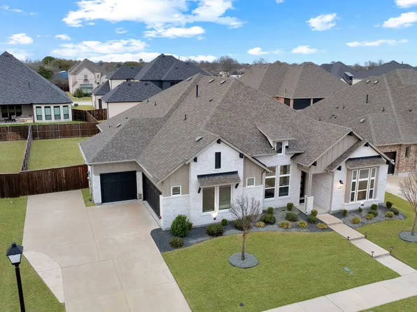 1318 Middleton Dr, Rockwall, TX 75087