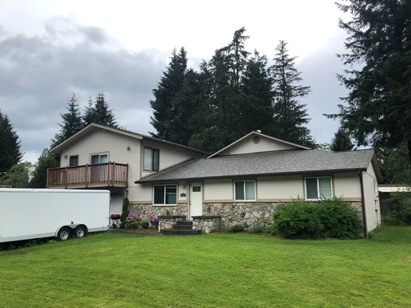 3159 Tongass Blvd, Juneau, AK 99801