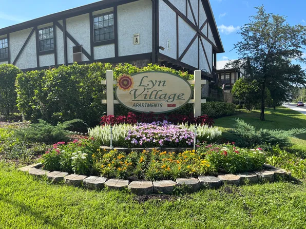 Lyn Village Apartments, 201 S Amelia Ave APT B6, Deland, FL 32724