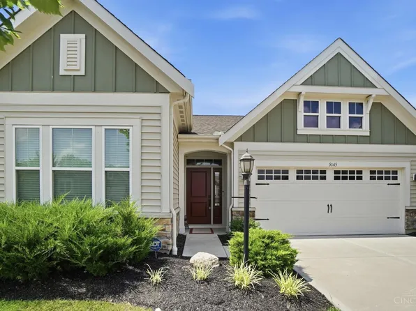 5145 Golfside Dr, Lebanon, OH 45036