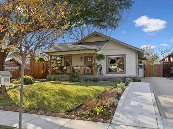 231 N Waverly Dr, Dallas, TX 75208