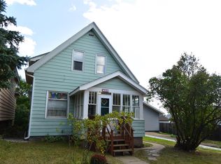 622 Cleveland St, Eveleth, MN 55734