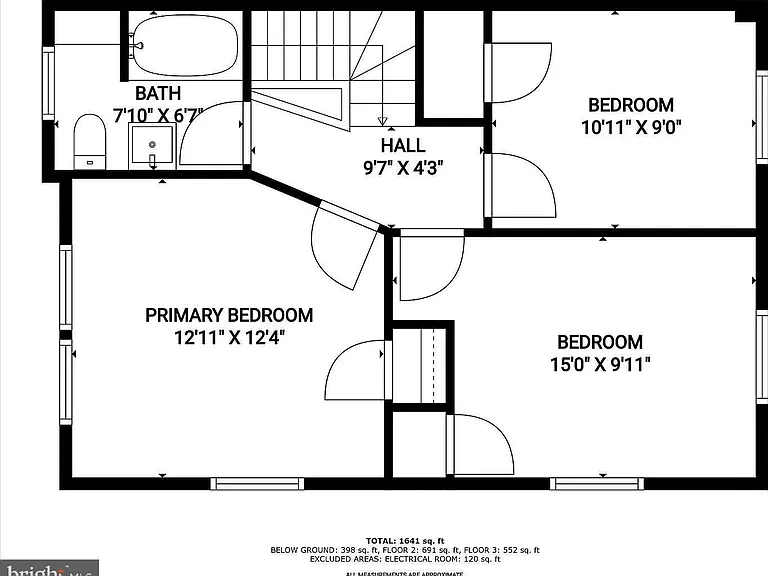 614 Stamford Rd — Photo 24