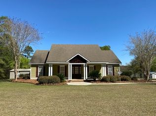 740 Ramblin Rd, Quitman, GA 31643