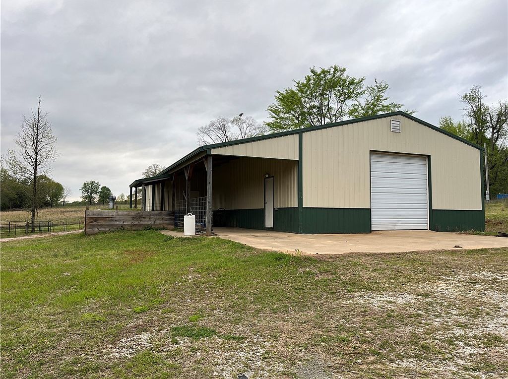 269 Butler Pool Rd, Idabel, OK 74745 MLS 1055205 Zillow
