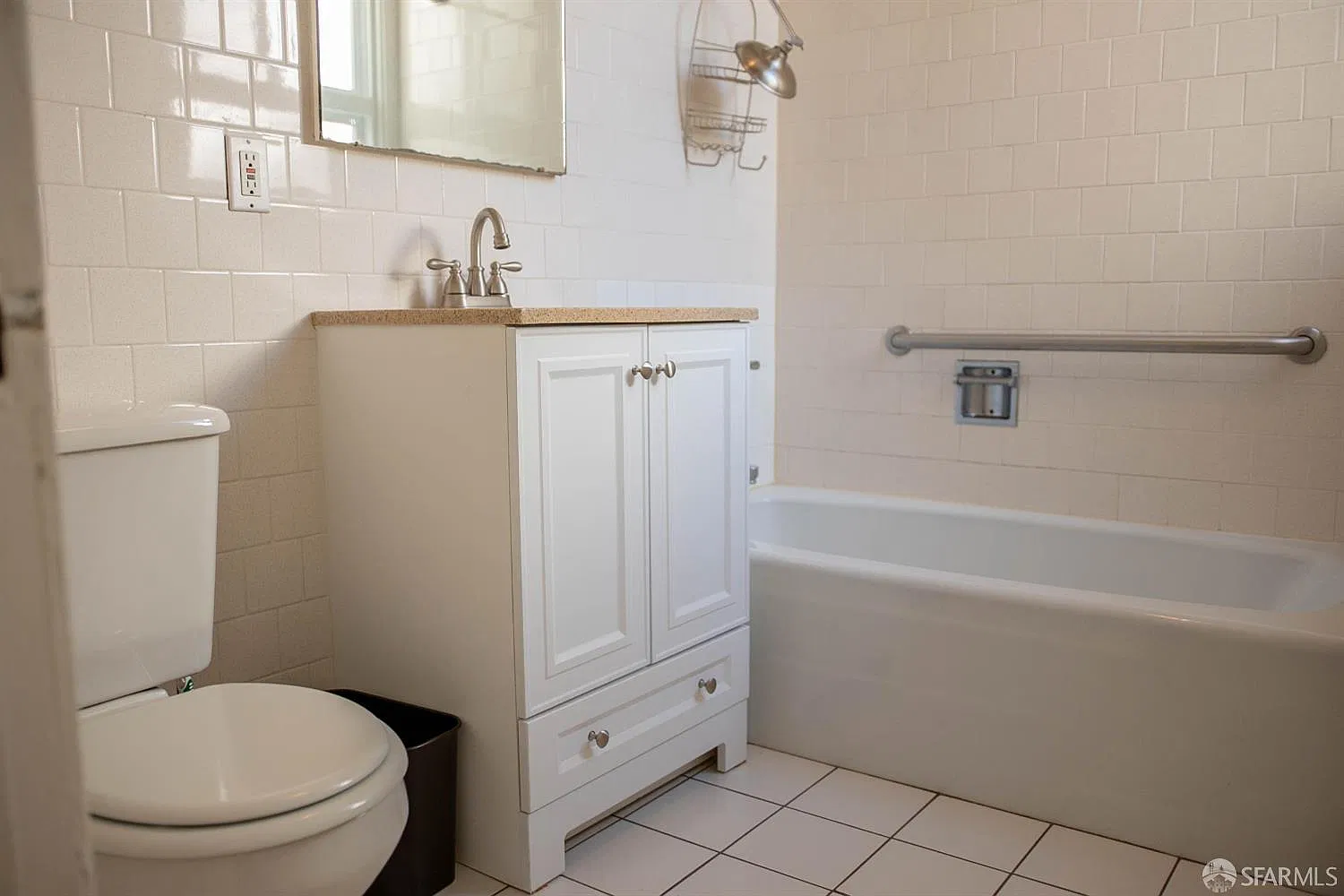 1 bed, 1.0 bath, $3,500 — Photo 4