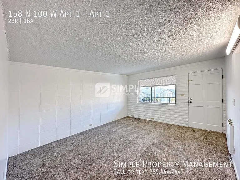 158 N 100 W #1 — Photo 7