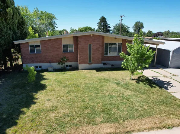 1583 W 1920 N, Layton, UT 84041
