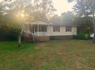 401 Prosser Rd, Lawrenceburg, TN 38464