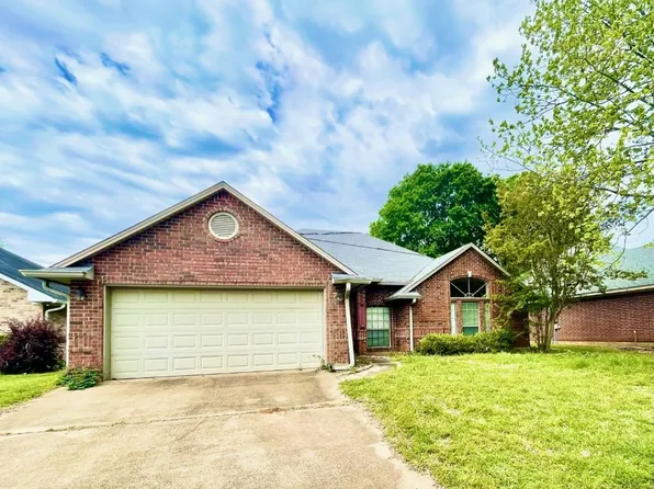 2105 Starling Dr, Bossier City, LA 71111