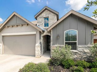 124 Rosebush Dr, Liberty Hill, TX 78642