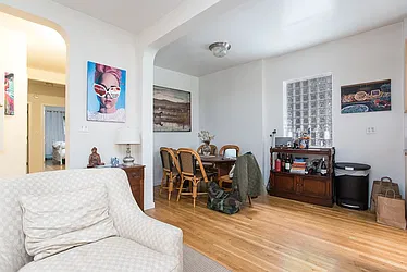 Rented by Emor Management Inc.
