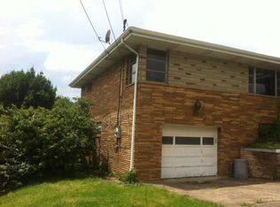 1306 Princess Ave, Pittsburgh, PA 15216