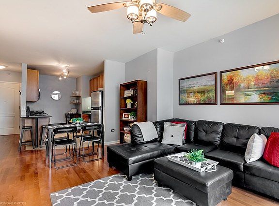 2nd image of 125 S Jefferson St #1003