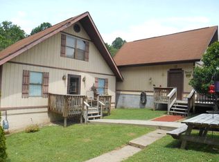 213 Angels Rst, Beckley, WV 25801