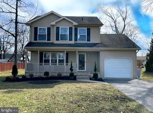 533 W Oak Rd, Vineland, NJ 08360