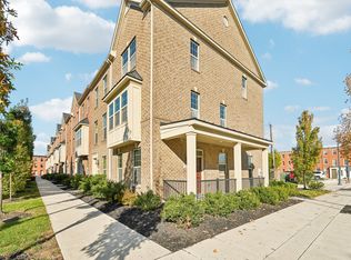 1020 Rutland Ave, Baltimore, MD 21205