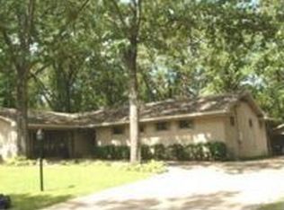 209 Bafanridge St, Hot Springs, AR 71901