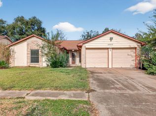 6923 Kearney Dr, Richmond, TX 77469