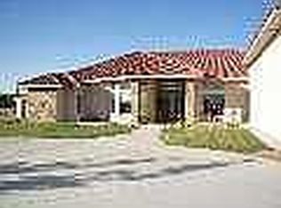 2603 W 25th St, Roswell, NM 88201