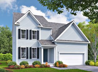 1529 Penstock Ln, Wake Forest, NC 27587