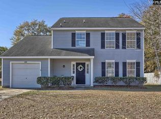 212 Melon Dr, West Columbia, SC 29170