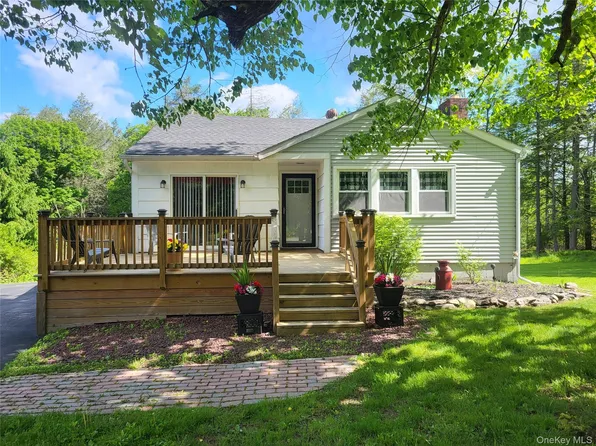 286 Dingle Daisy Road, Monticello, NY 12701