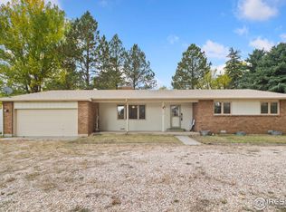 2411 Glade Rd, Loveland, CO 80538