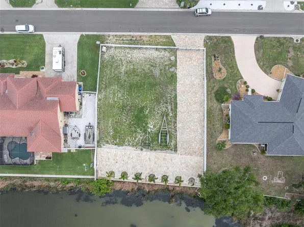 814 Birdie Way Lot 147, Apollo Beach, FL 33572