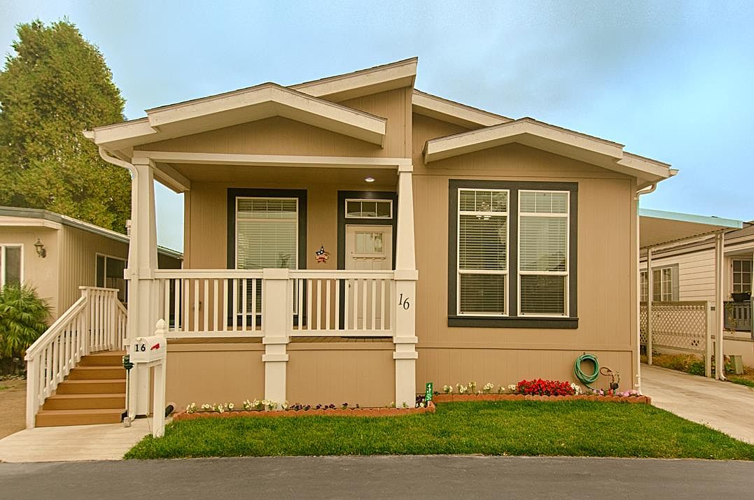 2627 Mattison Ln 16 Santa Cruz CA 95062 Zillow