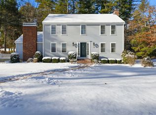 130 Buckboard Rd, Duxbury, MA 02332