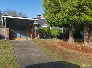15511 10th Ave NE, Shoreline, WA
