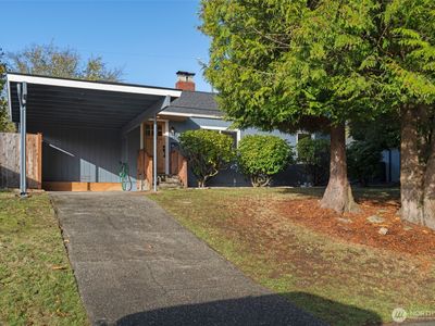 15511 10th Avenue NE, Shoreline, WA, 98155