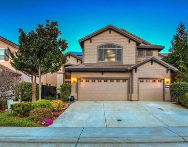 2871 Gray Fox Way, Lincoln, CA, 95648