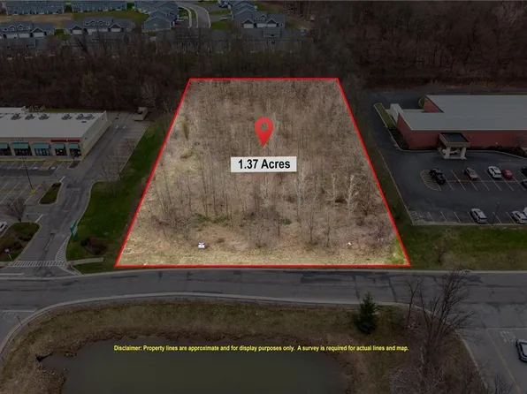 Nathaniel Poole Trl Lot 54, Brockport, NY 14420