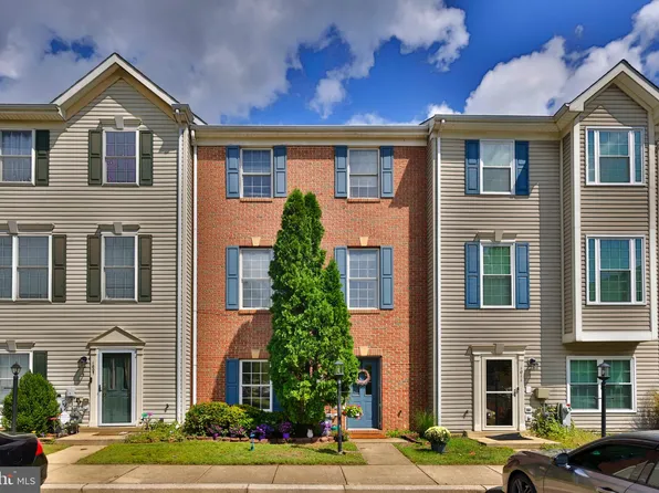 1009 Carbondale Way, Gambrills, MD 21054