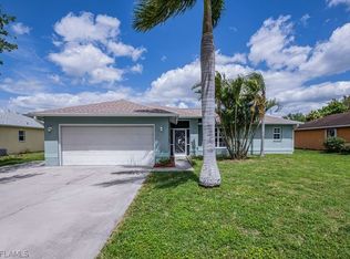 15674 Spring Line Ln, Fort Myers, FL 33905