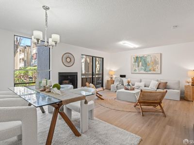 1171 Compass Ln APT 116, Foster City, CA, 94404